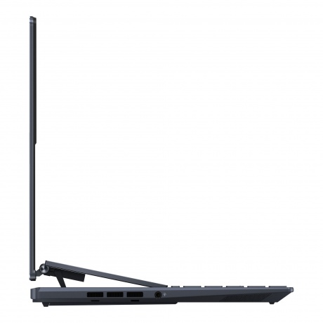 Ноутбук ASUS UX8402VU-P1036W 14.5&quot; Tech Black (90NB10X2-M003C0) - фото 10