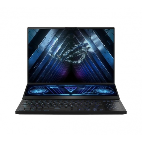 Ноутбук ASUS ROG Zephyrus Duo 16 GX650PY-NM085W 16&quot;Black (90NR0BI1-M004X0) - фото 1