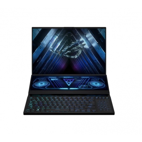 Ноутбук ASUS ROG Zephyrus Duo 16 GX650PY-NM085W 16&quot;Black (90NR0BI1-M004X0) - фото 4