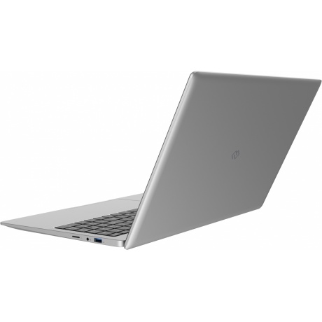 Ноутбук DIGMA EVE C5801 15.6&quot; silver (DN15CN-8CXW03) - фото 6