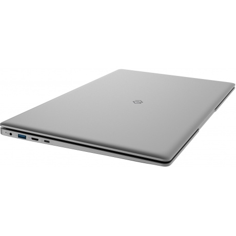 Ноутбук DIGMA EVE C5801 15.6&quot; silver (DN15CN-8CXW03) - фото 8