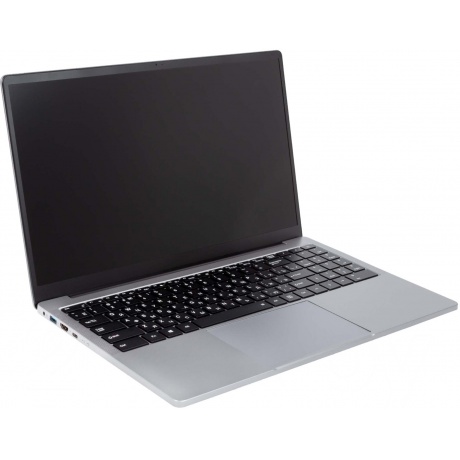 Ноутбук HIPER DZEN 15.6&quot; silver (H1569O582DMP) - фото 15