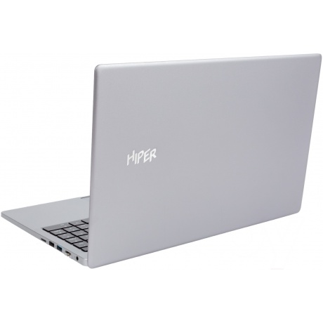 Ноутбук HIPER DZEN 15.6&quot; silver (H1569O582DMP) - фото 17