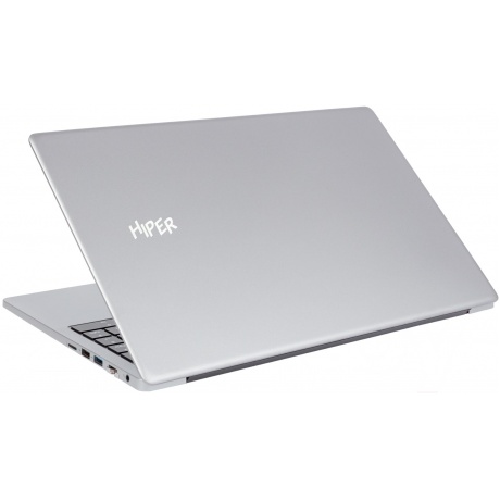 Ноутбук HIPER DZEN 15.6&quot; silver (H1569O582DMP) - фото 18