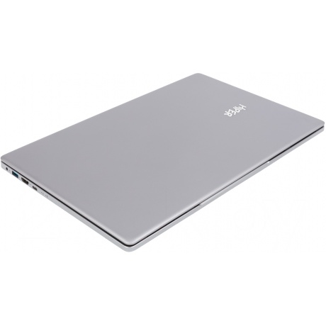 Ноутбук HIPER DZEN 15.6&quot; silver (H1569O582DMP) - фото 19