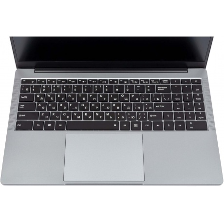 Ноутбук HIPER DZEN 15.6&quot; silver (H1569O582DMP) - фото 4