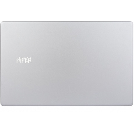 Ноутбук HIPER DZEN 15.6&quot; silver (H1569O582DMP) - фото 7