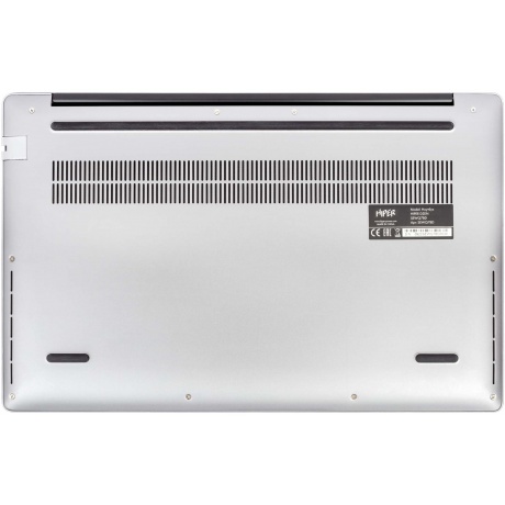 Ноутбук HIPER DZEN 15.6&quot; silver (H1569O582DMP) - фото 8