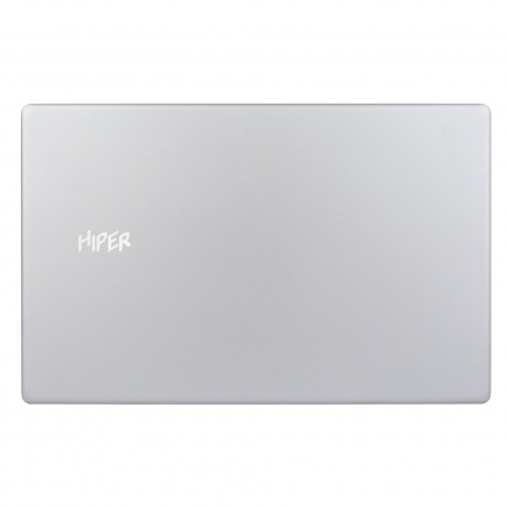 Ноутбук HIPER DZEN 15.6&quot; silver (H1569O582DMP) - фото 15
