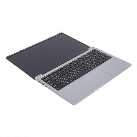 Ноутбук HIPER DZEN 15.6&quot; silver (H1569O582DMP) - фото 10