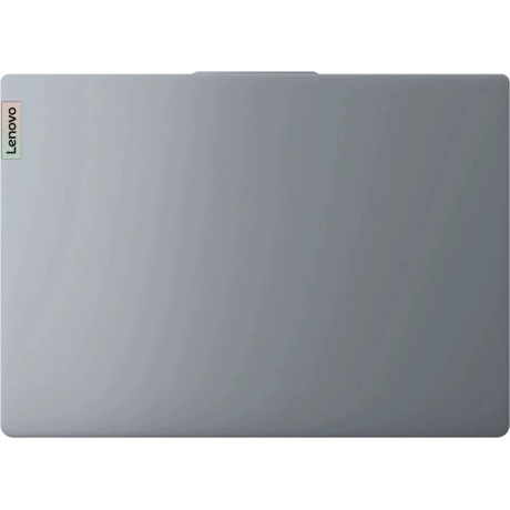 Ноутбук LENOVO 3 R-3 7320U 8Gb SSD 256Gb AMD Radeon 610M 15,6 FHD IPS Cam No OS grey (82XQ00B5PS) - фото 10