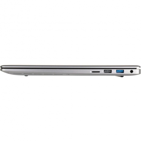 Ноутбук  HIPER OFFICE HLP 15.6&quot; silver (H1574O582DM) - фото 13