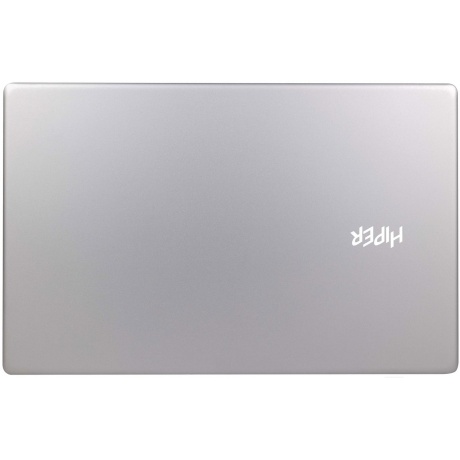 Ноутбук  HIPER OFFICE HLP 15.6&quot; silver (H1574O582DM) - фото 14