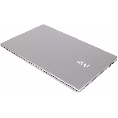 Ноутбук  HIPER OFFICE HLP 15.6&quot; silver (H1574O582DM) - фото 15