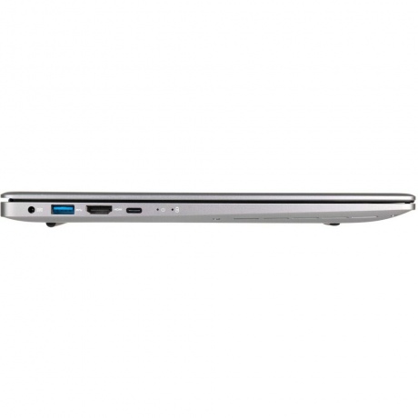 Ноутбук  HIPER OFFICE HLP 15.6&quot; silver (H1574O582DM) - фото 10