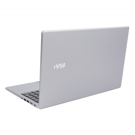 Ноутбук HIPER DZEN 15.6&quot; silver (H1569O5165DMP) - фото 6