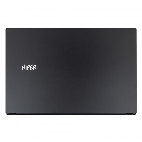 Ноутбук HIPER EXPERTBOOK 16.1&quot; black (H1600O5165DM) - фото 13
