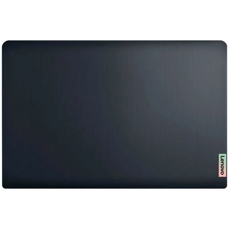 Ноутбук LENOVO IdeaPad 3 15.6&quot; blue (82RK003VRK) - фото 5