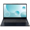 Ноутбук LENOVO IdeaPad 3 15.6" blue (82RK003VRK)