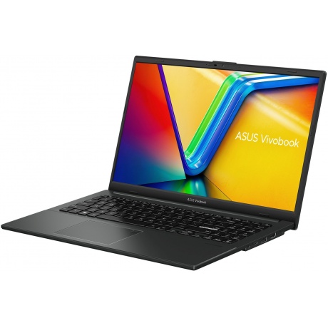 Ноутбук ASUS E1504FA-BQ664 15.6" black (90NB0ZR2-M012Z0) - фото 3