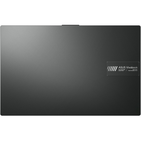Ноутбук ASUS E1504FA-BQ664 15.6" black (90NB0ZR2-M012Z0) - фото 6