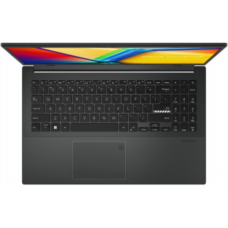 Ноутбук ASUS E1504FA-BQ664 15.6" black (90NB0ZR2-M012Z0) - фото 7