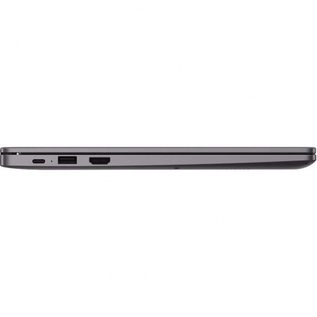 Ноутбук HUAWEI MateBook D14 MDF-X 14&quot; gray (53013TCF) - фото 3