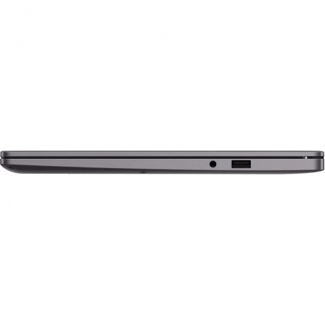 Ноутбук HUAWEI MateBook D14 MDF-X 14&quot; gray (53013TCF) - фото 4