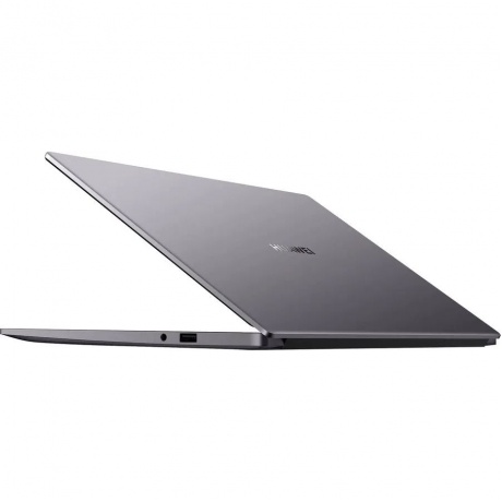 Ноутбук HUAWEI MateBook D14 MDF-X 14&quot; gray (53013TCF) - фото 5