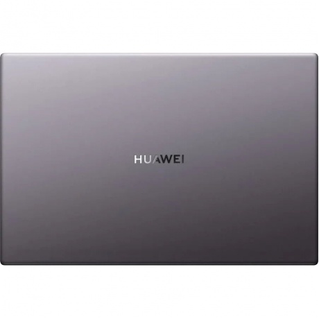 Ноутбук HUAWEI MateBook D14 MDF-X 14&quot; gray (53013TCF) - фото 6