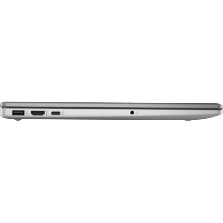 Ноутбук HP 250 G10 15.6&quot; silver (85C48EA) - фото 4
