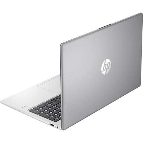 Ноутбук HP 250 G10 15.6&quot; silver (85C48EA) - фото 6