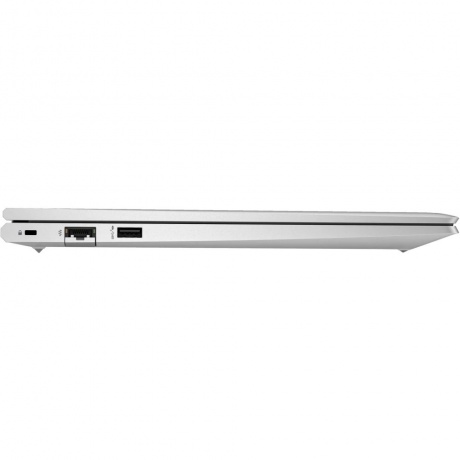 Ноутбук HP ProBook 450 G10 15.6&quot; silver (86Q45PA) - фото 4