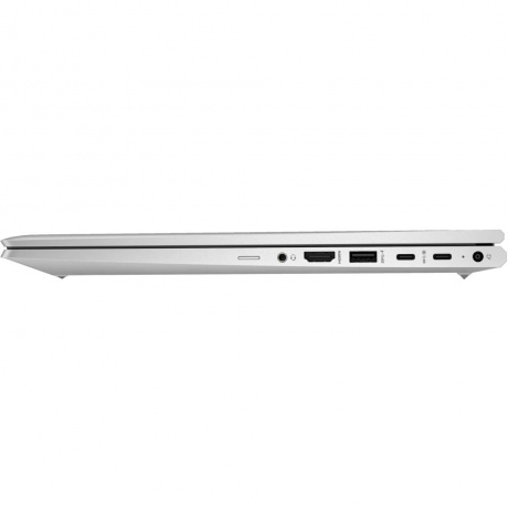 Ноутбук HP ProBook 450 G10 15.6&quot; silver (86Q45PA) - фото 5