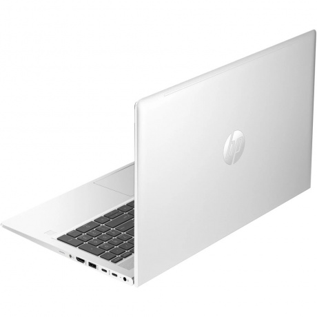 Ноутбук HP ProBook 450 G10 15.6&quot; silver (86Q45PA) - фото 6