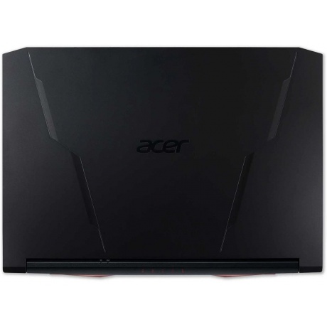 Ноутбук Acer Nitro 5 AN515-45-R7SL 15.6&quot; black (NH.QBRER.002) - фото 5