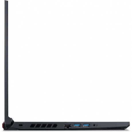 Ноутбук Acer Nitro 5 AN515-45-R7SL 15.6&quot; black (NH.QBRER.002) - фото 6