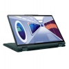 Ноутбук LENOVO Yoga 6 13ABR8 13.3" dark teal (83B2007XRK)