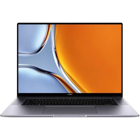 Ноутбук HUAWEI MateBook CREFG-X 16&quot; gray (53013SCY) - фото 1
