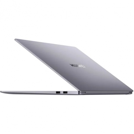 Ноутбук HUAWEI MateBook CREFG-X 16&quot; gray (53013SCY) - фото 4