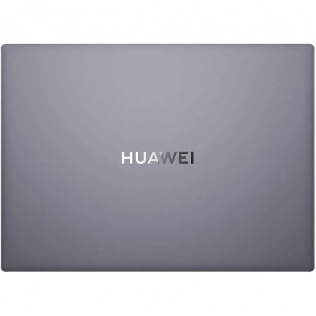 Ноутбук HUAWEI MateBook CREFG-X 16&quot; gray (53013SCY) - фото 5