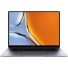 Ноутбук HUAWEI MateBook CREFG-X 16" gray (53013SCY)