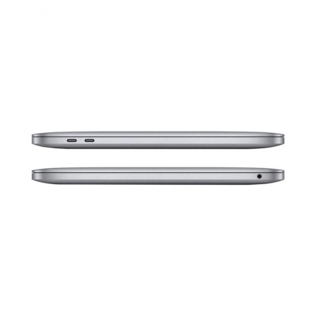 Ноутбук Apple MacBook Pro 13 Space Gray (MNEH3_RUSG) - фото 3