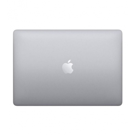 Ноутбук Apple MacBook Pro 13 Space Gray (MNEH3_RUSG) - фото 4