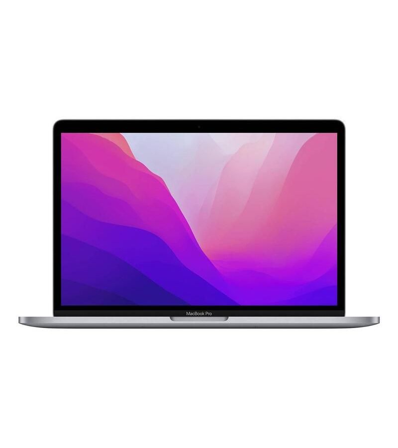 Ноутбук Apple MacBook Pro 13 Space Gray (MNEH3_RUSG) ноутбук apple macbook pro 16 a2485 z14v001f0