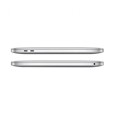 Ноутбук Apple MacBook Pro 13 silver (MNEP3_RUSG) - фото 3