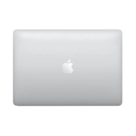 Ноутбук Apple MacBook Pro 13 silver (MNEP3_RUSG) - фото 5