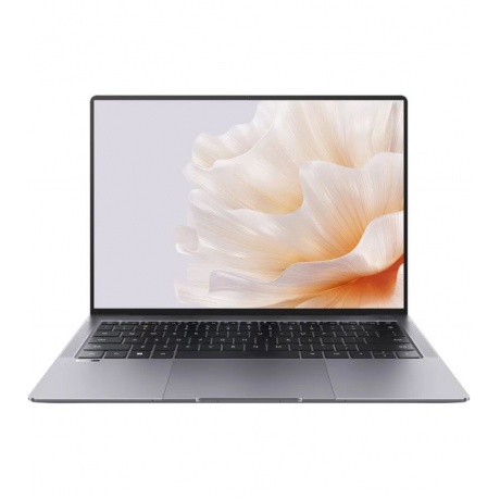 Ноутбук HUAWEI MateBook X Pro MorganG-W7611T 14.2&quot; gray (53013SJV) - фото 1
