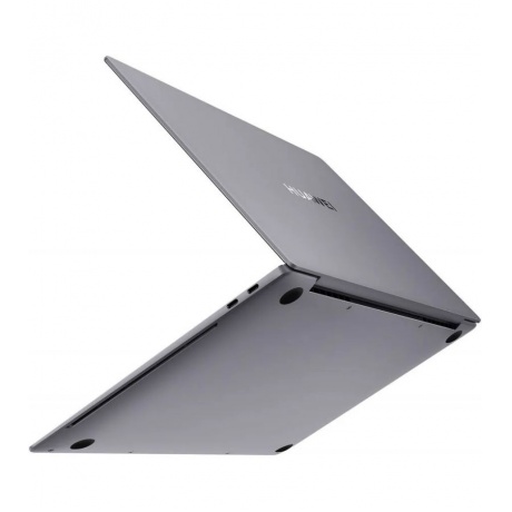 Ноутбук HUAWEI MateBook X Pro MorganG-W7611T 14.2&quot; gray (53013SJV) - фото 7