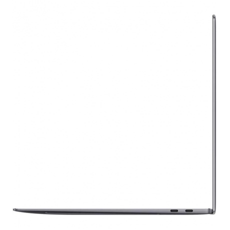Ноутбук HUAWEI MateBook X Pro MorganG-W7611T 14.2&quot; gray (53013SJV) - фото 9
